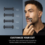 BaByliss&reg; MTL Series Electric Razor, , small 5