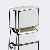 BaBylissPRO&reg; FOILFX02&trade; Cord/Cordless Metal Double-Foil Shaver (Silver), , hi-res 3