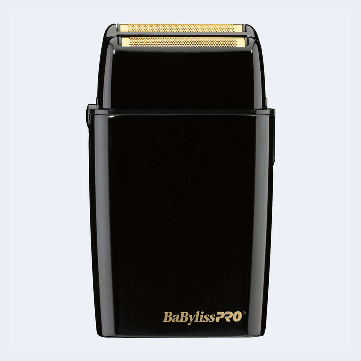 BaBylissPRO&reg; FOILFX02&trade; Cord/Cordless Metal Double-Foil Shaver (Black), , hi-res 1
