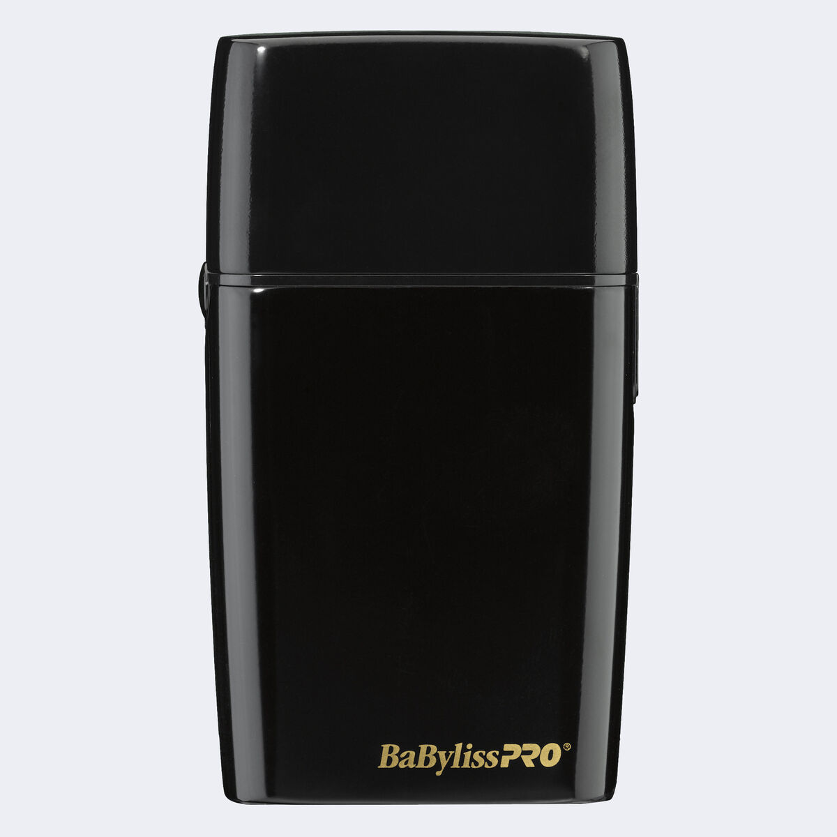 BaBylissPRO&reg; FOILFX02&trade; Cord/Cordless Metal Double-Foil Shaver (Black), , hi-res 4