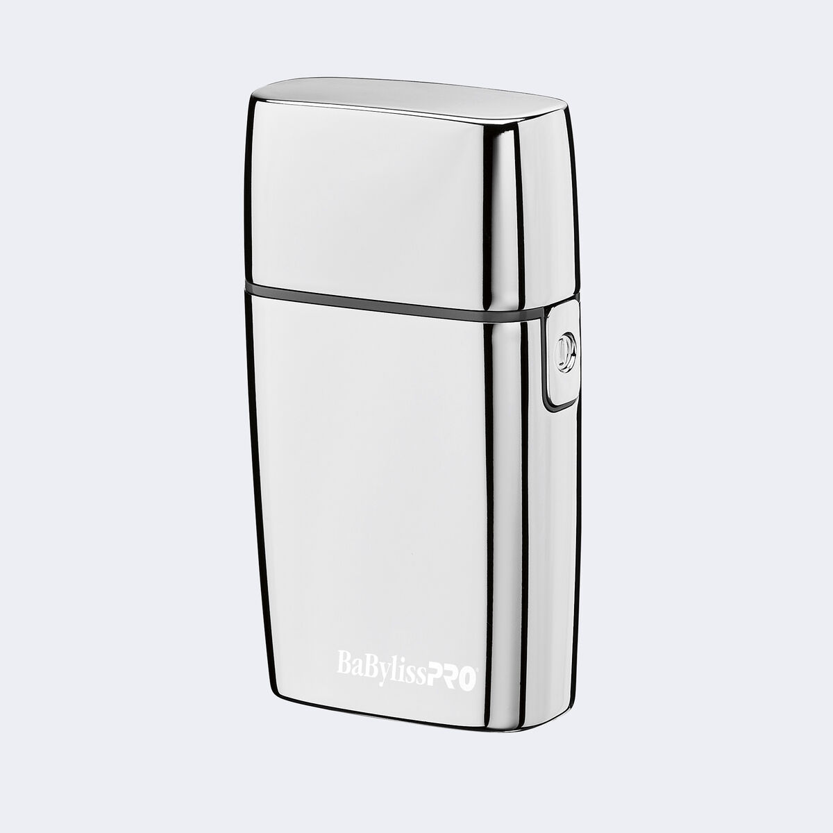 BaBylissPRO&reg; FOILFX02&trade; Cord/Cordless Metal Double-Foil Shaver (Silver), , hi-res 2