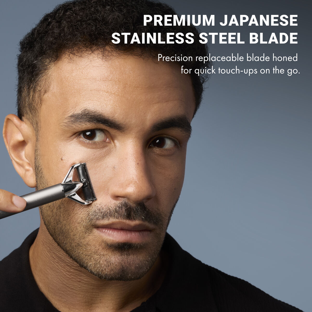 BaByliss&reg; MTL Series Electric Razor, , large 2