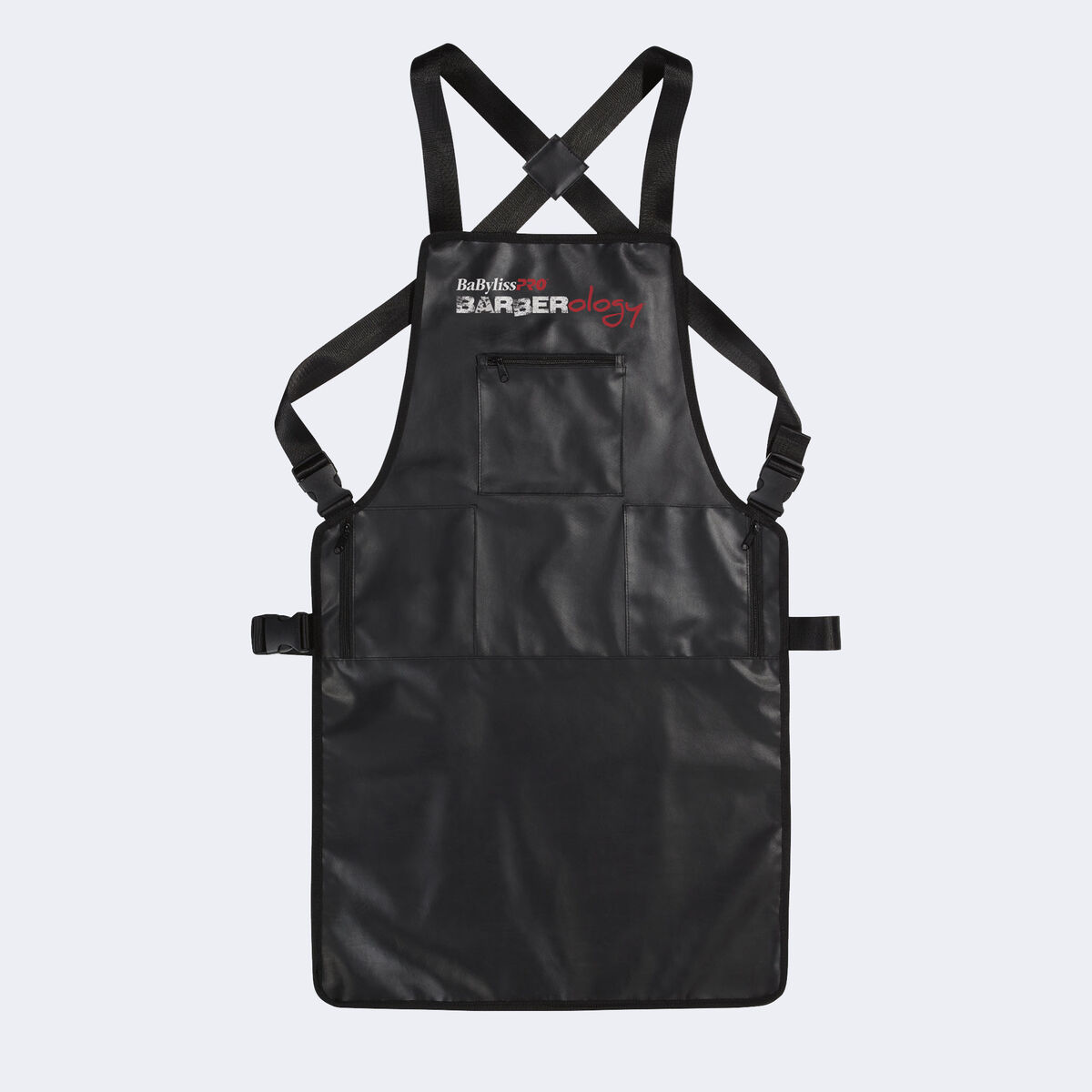 BaBylissPRO&reg; BARBEROLOGY&trade; Barber Apron, , large 2