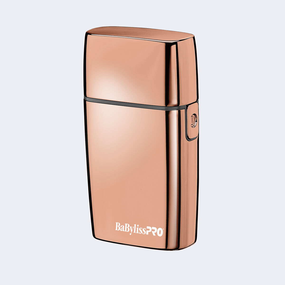 BaBylissPRO&reg; FOILFX02&trade; Cord/Cordless Metal Double-Foil Shaver (Rose Gold), , large 2