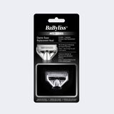 BaByliss&reg; MTL Series Electric Razor Replacement Head, , small 1