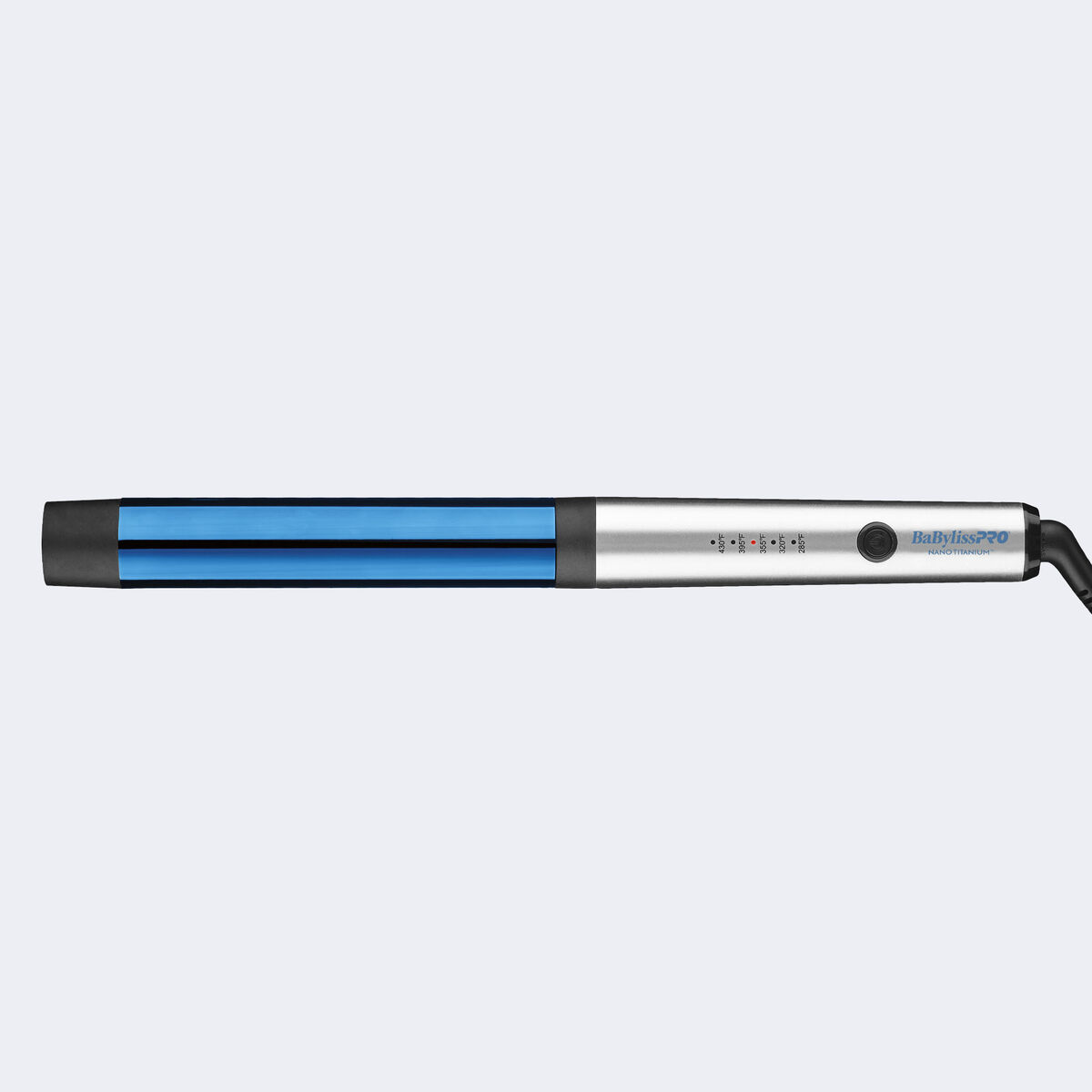 BaBylissPRO&reg; Nano Titanium&trade; 1&frac14;"  Curling Wand, , large 1