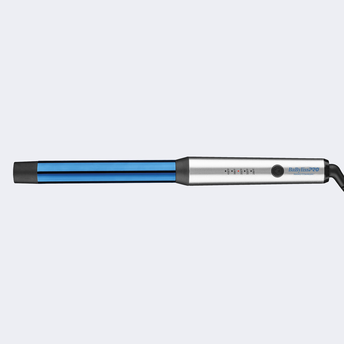 BaBylissPRO&reg; Nano Titanium&trade; 1" Curling Wand, , large 1