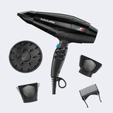 BaBylissPRO&reg; Rapido&reg; Ionic Italian Dryer, , hi-res 2
