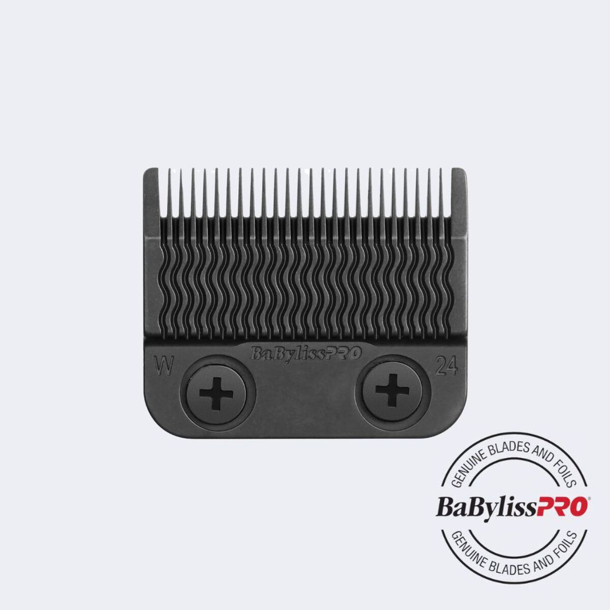 BaBylissPRO&reg; Metal-Injection Molded Precision Tri-Blade, , hi-res 1