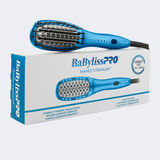 BaBylissPRO&reg; Nano Titanium&trade; Compact Thermal Paddle Brush, , hi-res 4
