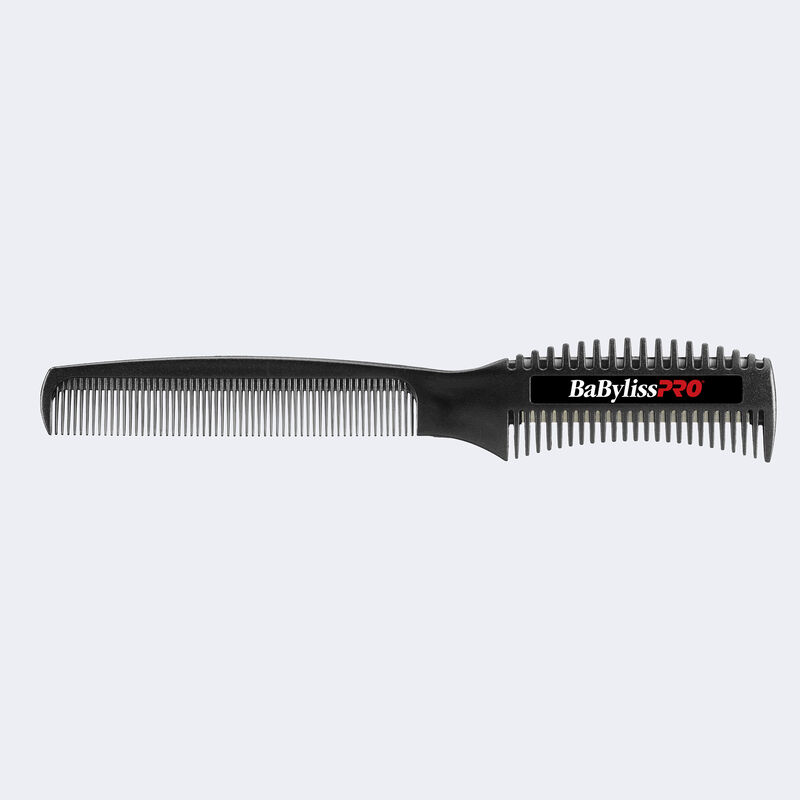 BaBylissPRO&reg; Professional Texturizing Comb, , hi-res