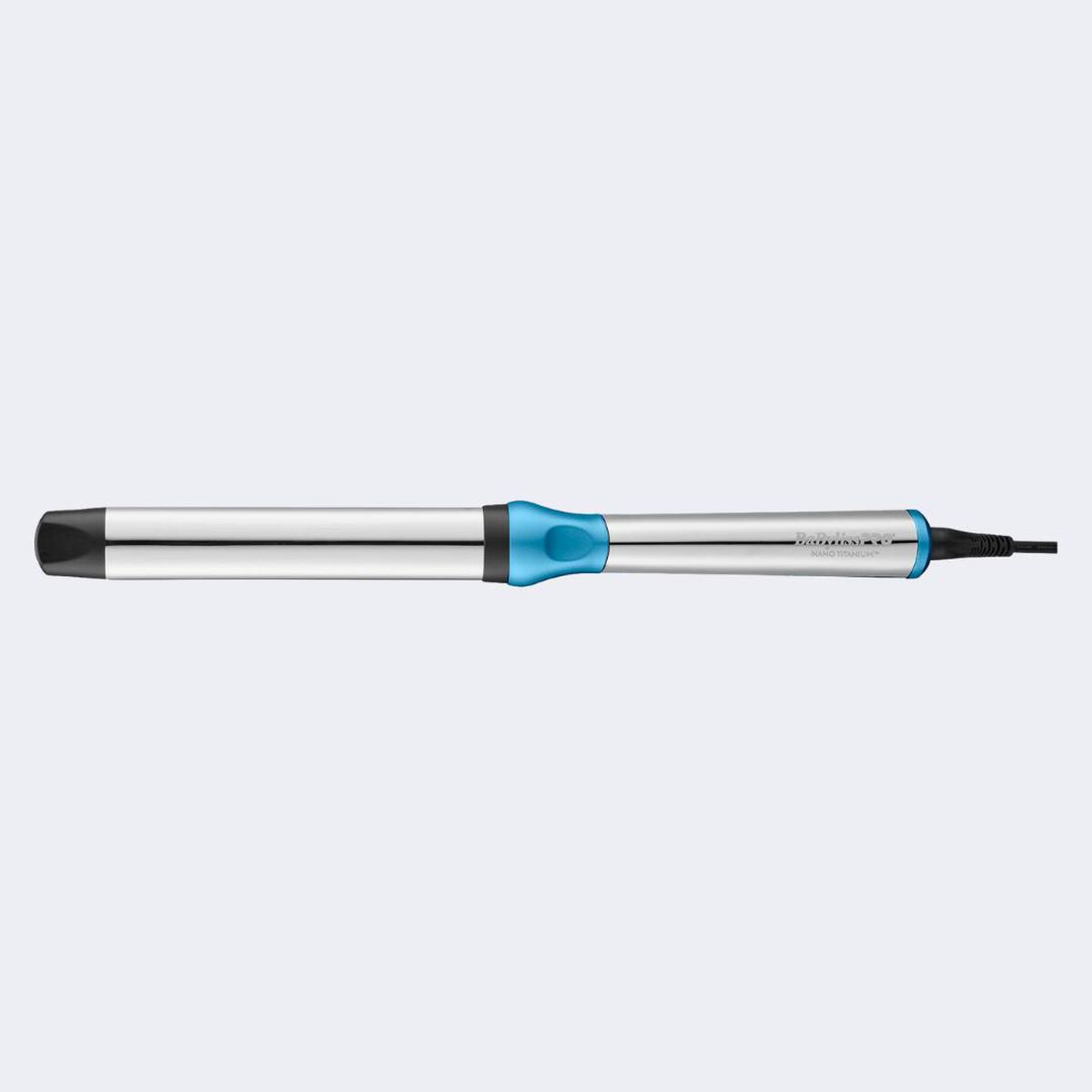 BaBylissPRO&reg; Nano Titanium&trade; 1 1/4" Oval Barrel Wand, , hi-res 1