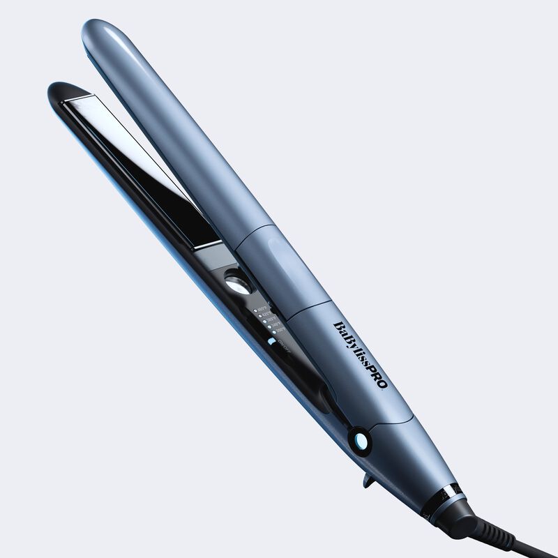 BaBylissPRO&reg; The TrueTension&trade; 1" Flat Iron, , hi-res