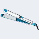 BaBylissPRO&reg; Nano Titanium&trade; 1 1/2" Prima Stainless Steel Styling Iron, , hi-res 2