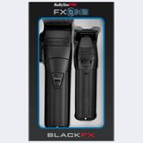 BaBylissPRO&reg; FXONE BlackFX Clipper & Trimmer Prepack (Tools Only), , hi-res 3