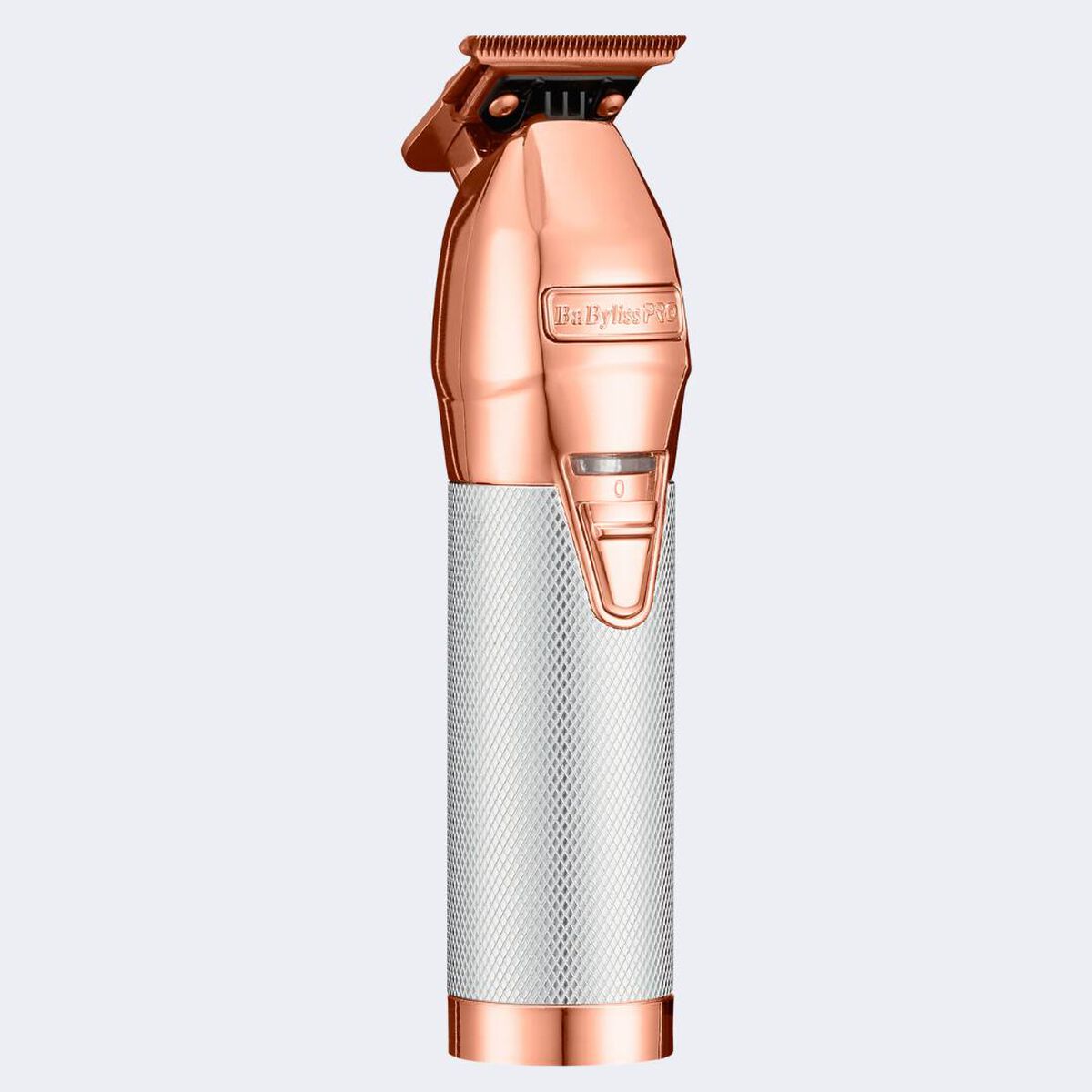 BaBylissPRO&reg; RoseFX+ All-Metal Lithium Outlining Trimmer, , hi-res 2