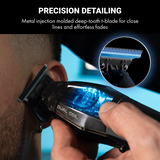 BaBylissPRO&reg; Dual-Coil Motor Trimmer, , hi-res 7