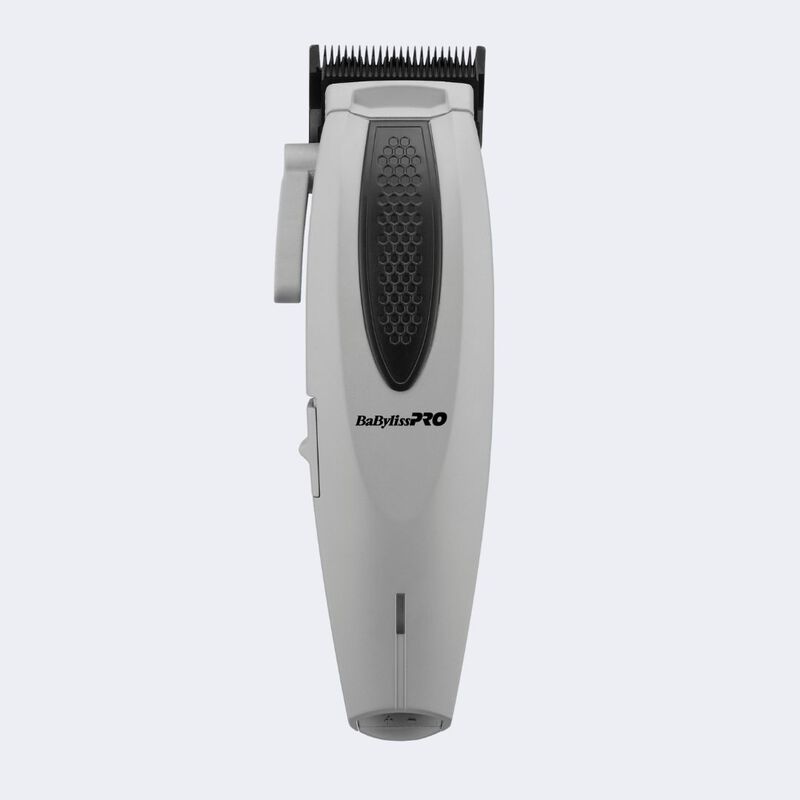 BaBylissPRO&reg; LithiumFX+ Limited Edition Cordless Ergonomic Clipper​, , hi-res
