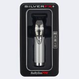 BaBylissPRO&reg; SilverFX+ All-Metal Lithium Outlining Trimmer, , hi-res 5
