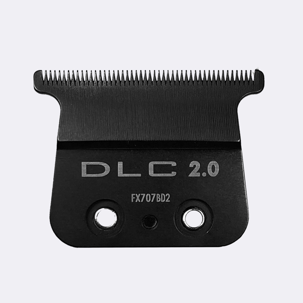 BaBylissPRO&reg; Replacement DLC Deep-Tooth T-Blade, , hi-res 2