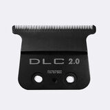 BaBylissPRO&reg; Replacement DLC Deep-Tooth T-Blade, , hi-res 2