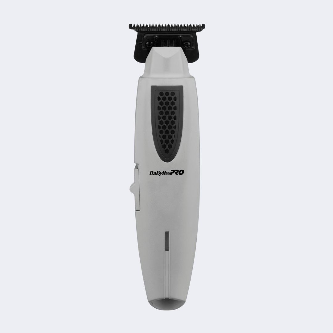 LithiumFX+ Cordless Hair Trimmer | Grey​ | BaByilssPRO