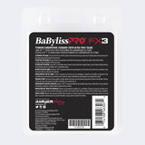 BaBylissPRO&reg; Titanium Carbon-Nitride Standard-Tooth Ultra-Thin Replacement T-Blade, , hi-res 4