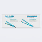 BaBylissPRO&reg; Nano Titanium&trade; 1" Ultra-Thin Flat Iron & 1" Compact Ultra-Thin Flat Iron Prepack, , hi-res 2