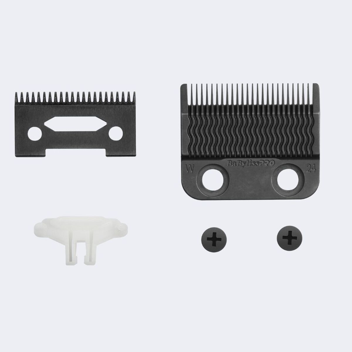 BaBylissPRO&reg; Metal-Injection Molded Precision Tri-Blade, , hi-res 3