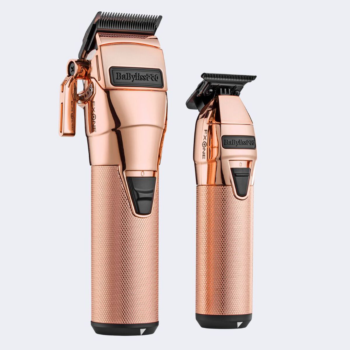 BaBylissPRO&reg; FXONE&trade; RoseFX Clipper & Trimmer Prepack (Tools Only), , hi-res 2