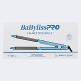BaBylissPRO&reg; Nano Titanium&trade; 1" Curved Styling Iron, , small 2
