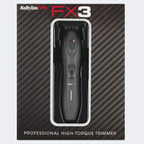 BaBylissPRO FX3 Professional High-Torque Trimmer, , hi-res 4