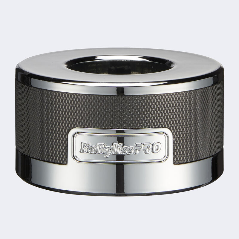 BaBylissPRO&reg; SILVERFX Clipper Charging Base, , medium