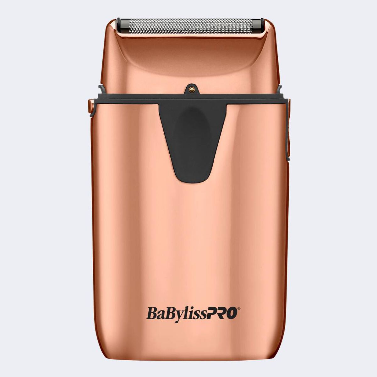 BaBylissPRO&reg; Rose Gold UV Single Foil Shaver, , hi-res 1
