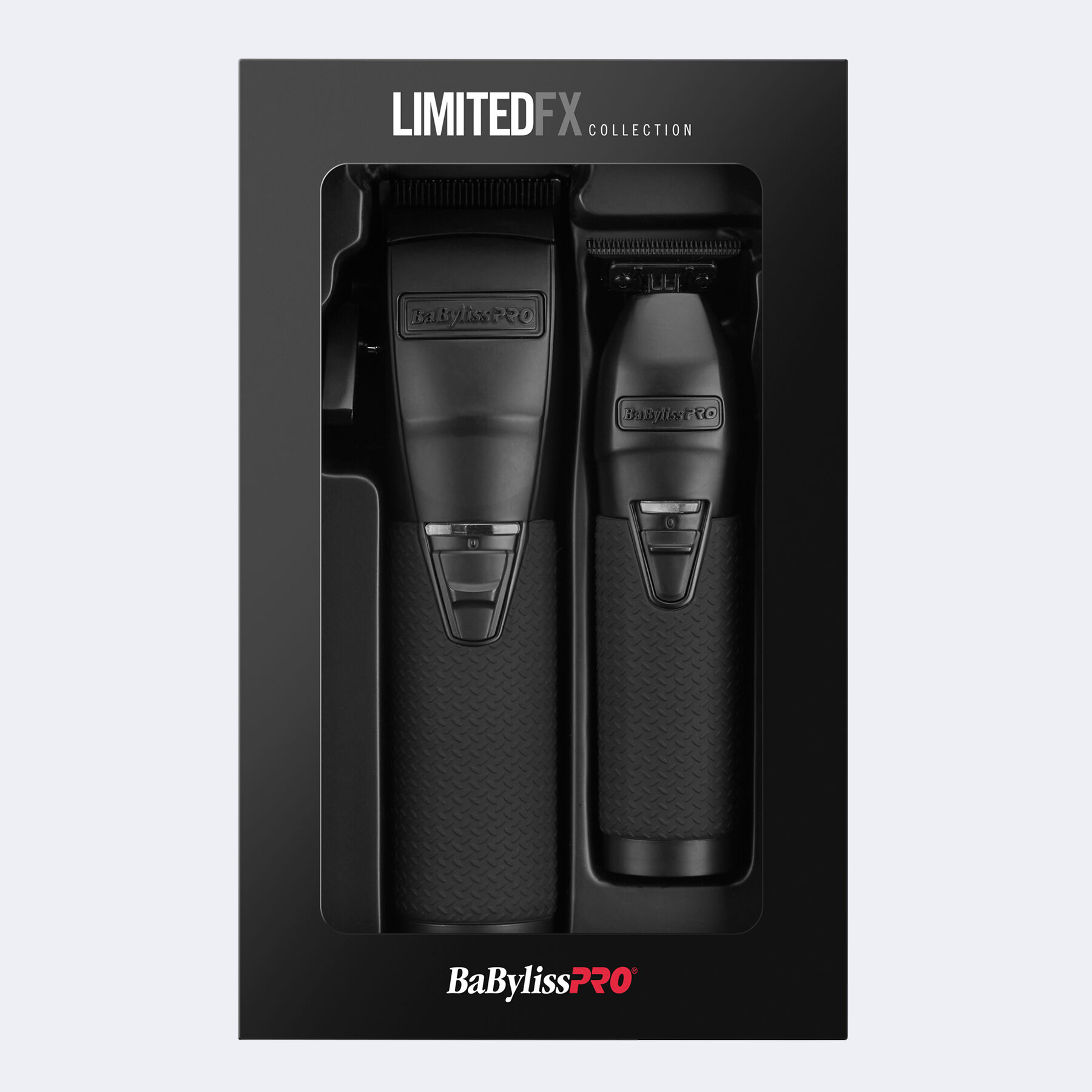 BaByliss Pro Limited FX ブラック　バリカンセット　希少 FXDUOCTMB_pkg_s.jpg