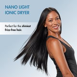 BaBylissPRO&reg; Nano Titanium&trade; Light Ionic High-Speed Dryer, , hi-res 15