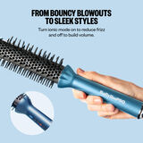 BaBylissPRO&reg; Nano Titanium&trade; Ionic Styling Thermal Round Brush, , hi-res 4