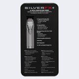 BaBylissPRO&reg; SilverFX+ All-Metal Lithium Outlining Trimmer, , hi-res 7