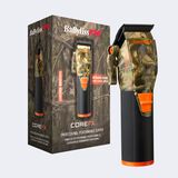 BaBylissPRO&reg; COREFX Clipper (Limited Edition Camo), , hi-res 2