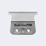 BaBylissPRO&reg; Stainless Steel Standard-Tooth T-Blade, , hi-res 1