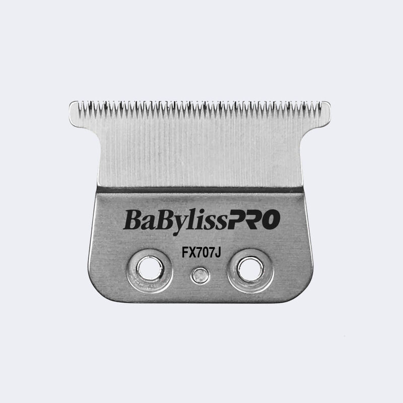 BaBylissPRO&reg; Stainless Steel Standard-Tooth T-Blade, , hi-res