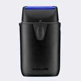 BaBylissPRO&reg; UVFOIL Matte Black UV Single-Foil Shaver, , hi-res 1