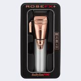 BaBylissPRO&reg; RoseFX+ All-Metal Lithium Clipper, , hi-res 3