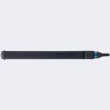 BaBylissPRO&reg; Nano Titanium&trade; Limited Edition Black & Blue 1" Ultra-Thin Flat Iron, , hi-res 3