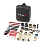 BaBylissPRO&reg; Universal Travel Case, , hi-res 5