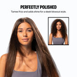 BaBylissPRO&reg; Nano Titanium&trade; Ionic Styling Thermal Round Brush, , hi-res 7