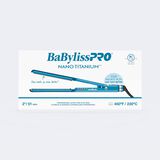 BaBylissPRO&reg; Nano Titanium&trade; 2" Digital Ultra-Thin Flat Iron, , hi-res 2