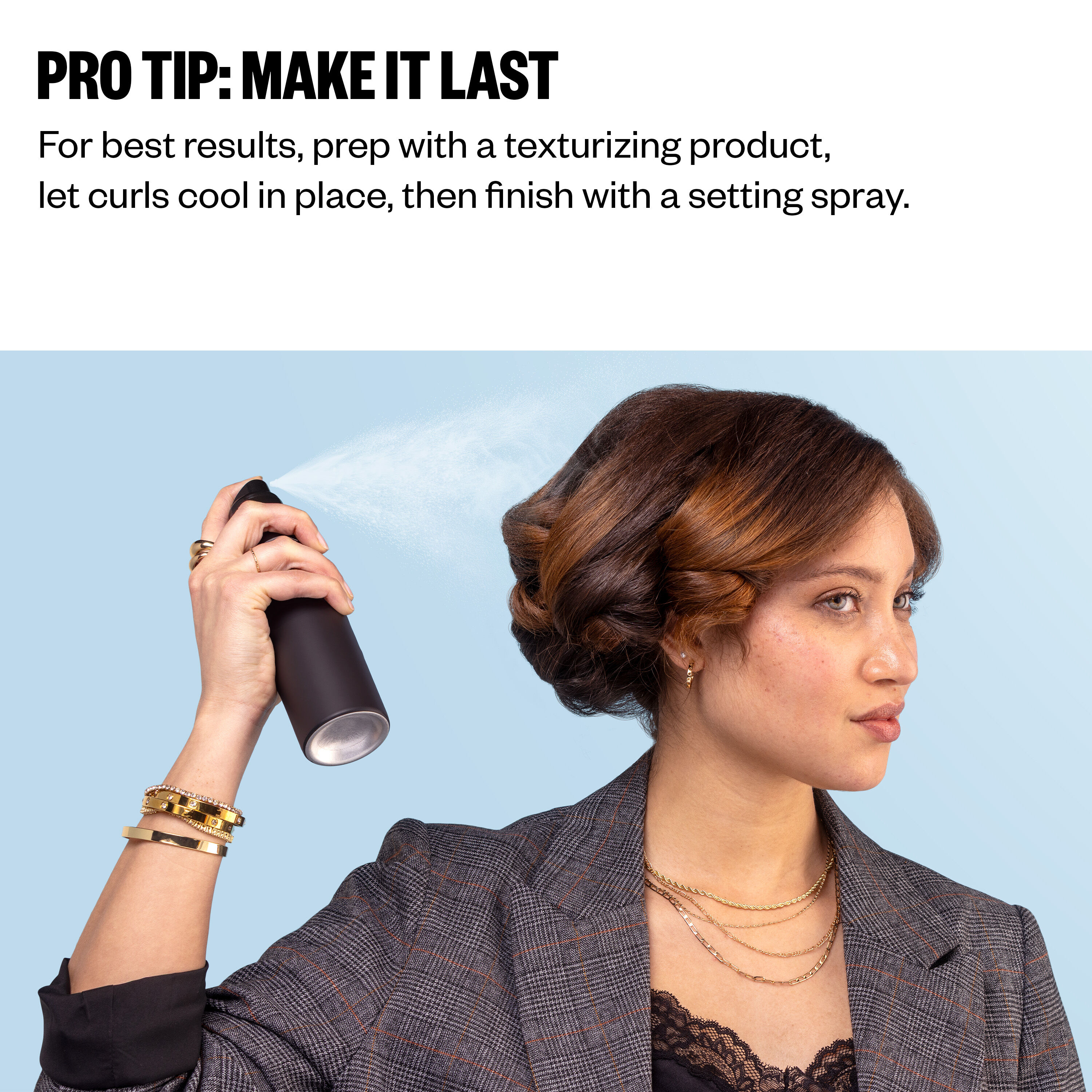 Air Curling Attachments for StyleSwitch | BaBylissPRO