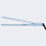 BaBylissPRO&reg; Nano Titanium&trade; Limited Edition 1" Digital Ultra-Thin Flat Iron (Iced Blue), , hi-res 2