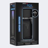 BaBylissPRO&reg; UVFOIL Matte Black UV Single-Foil Shaver, , hi-res 6